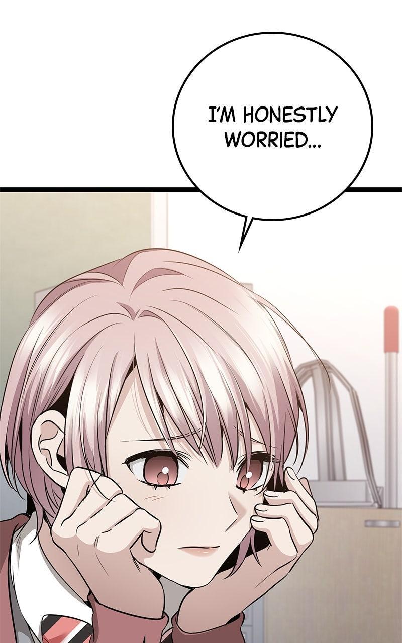 Read High School Queen Manga Online