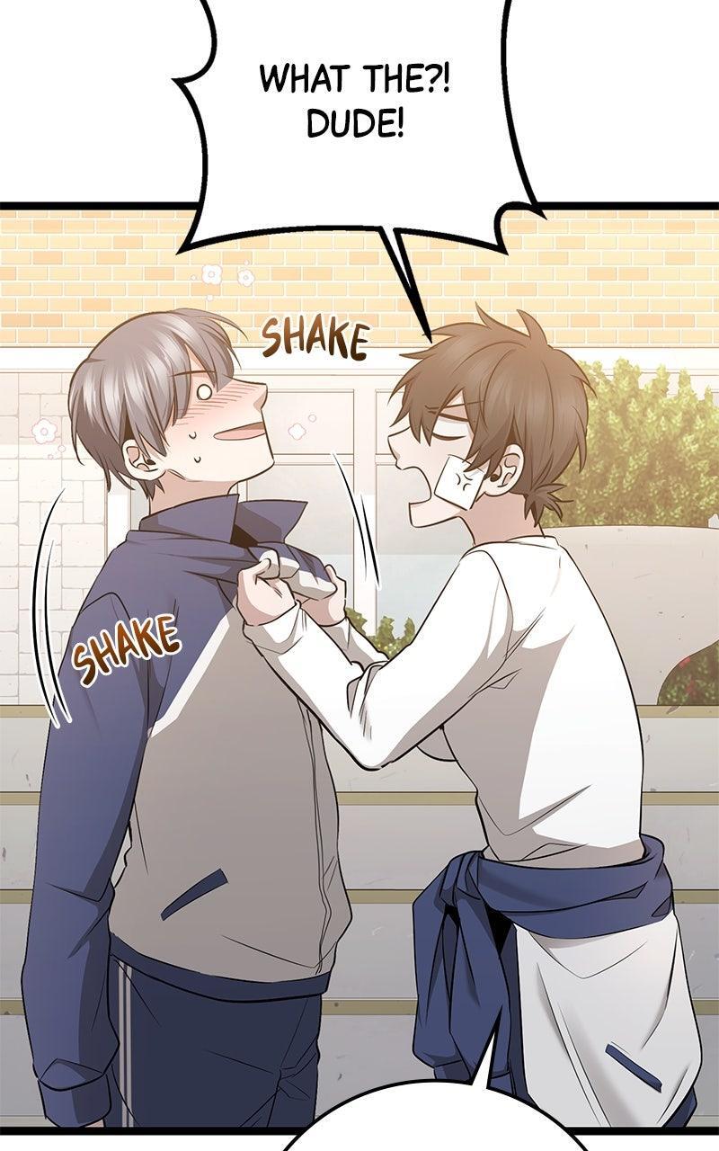 Read High School Queen Manga Online