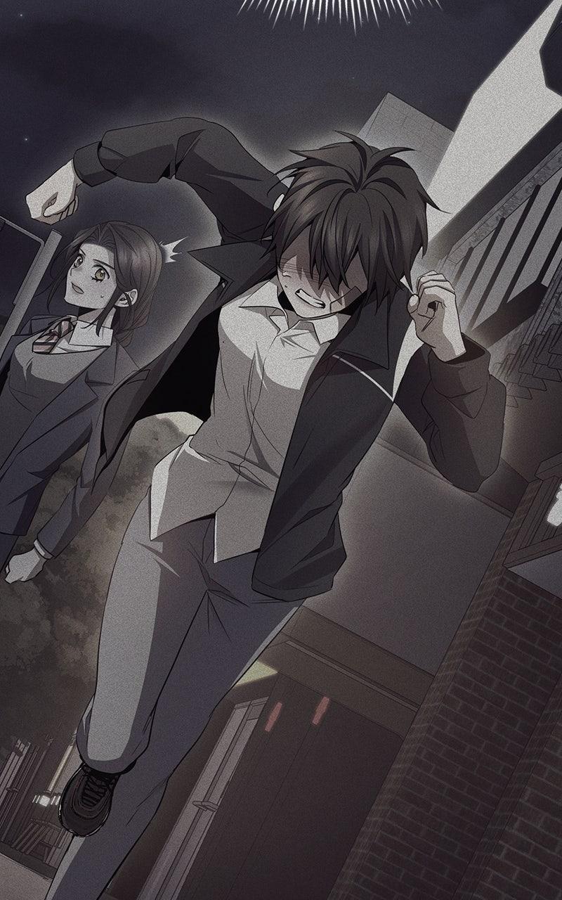 Read High School Queen Manga Online