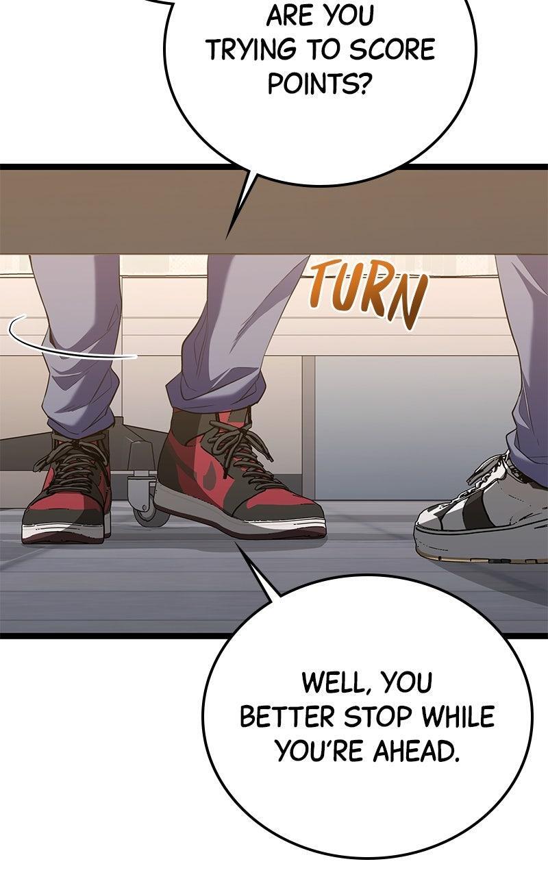 Read High School Queen Manga Online