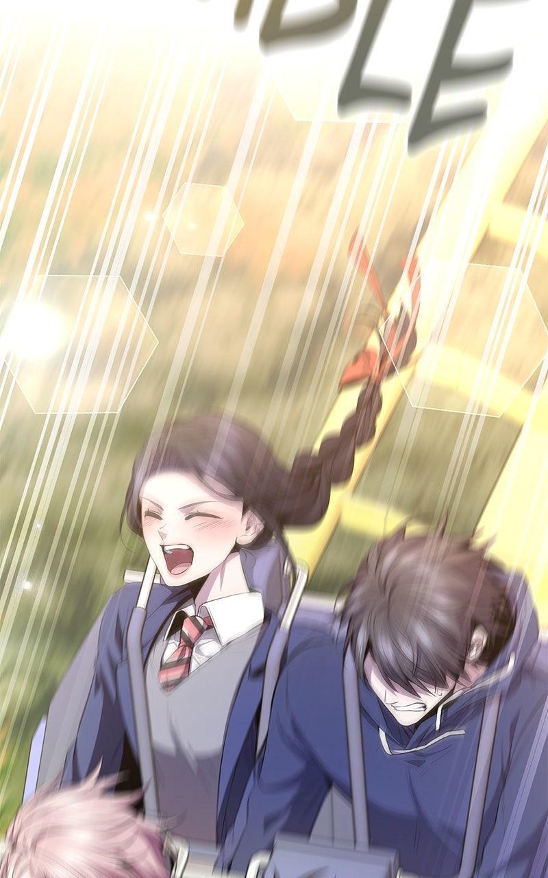 Read High School Queen Manga Online