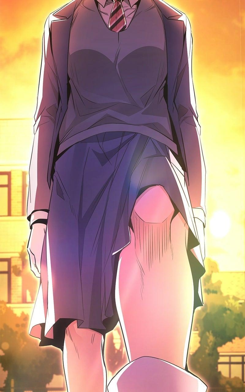 Read High School Queen Manga Online