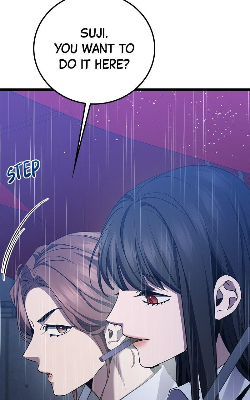 Read High School Queen Manga Online
