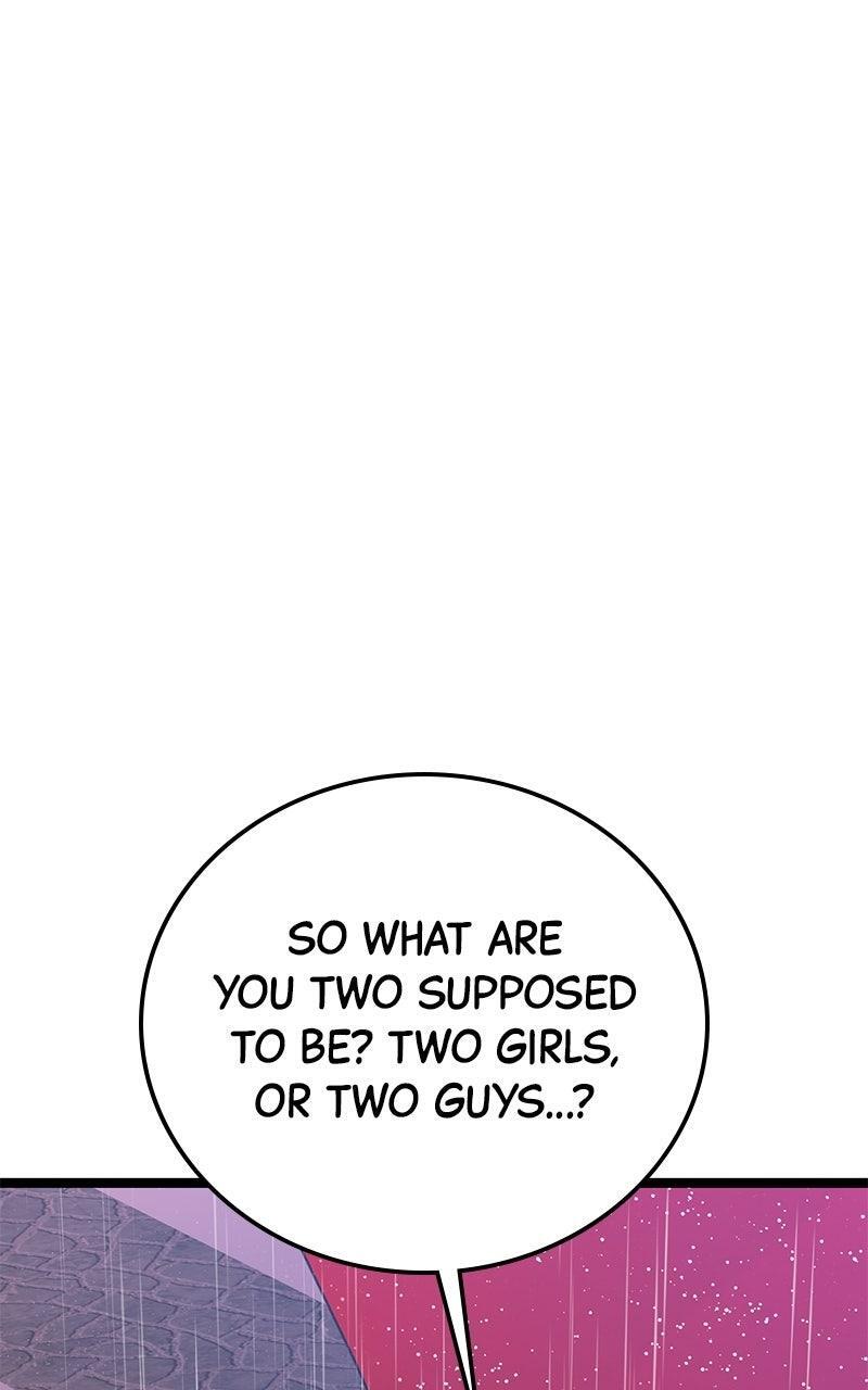 Read High School Queen Manga Online