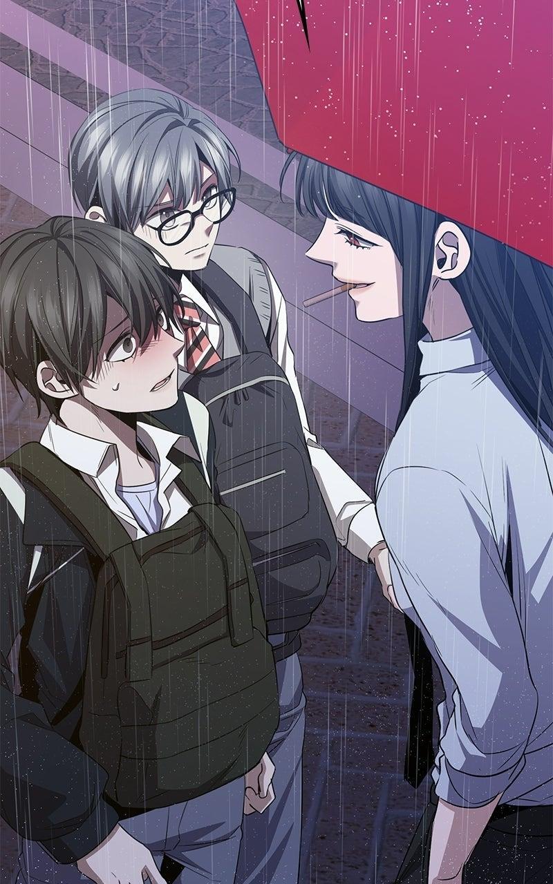 Read High School Queen Manga Online