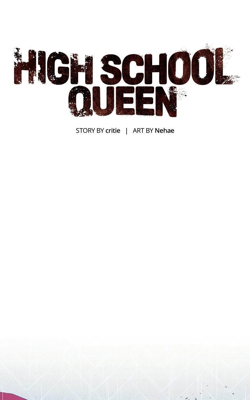 Read High School Queen Manga Online