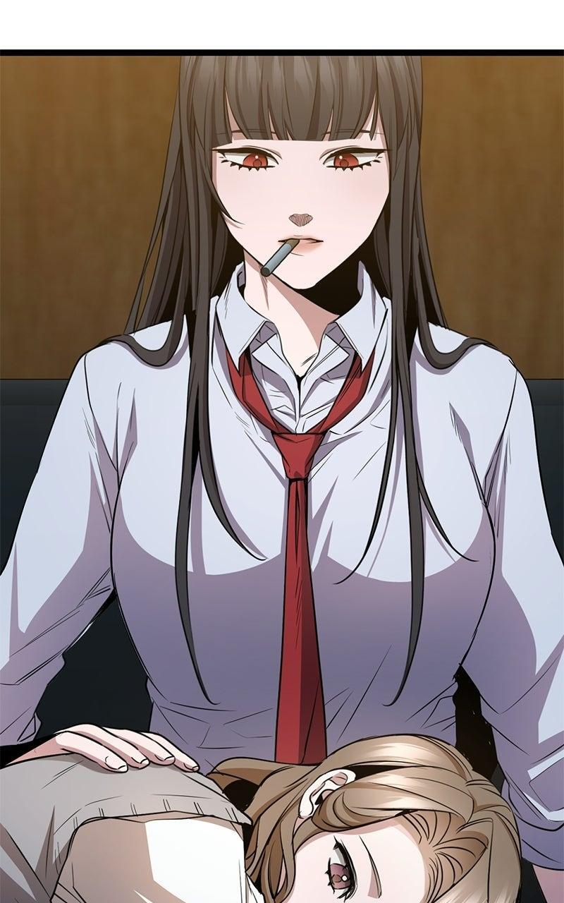 Read High School Queen Manga Online