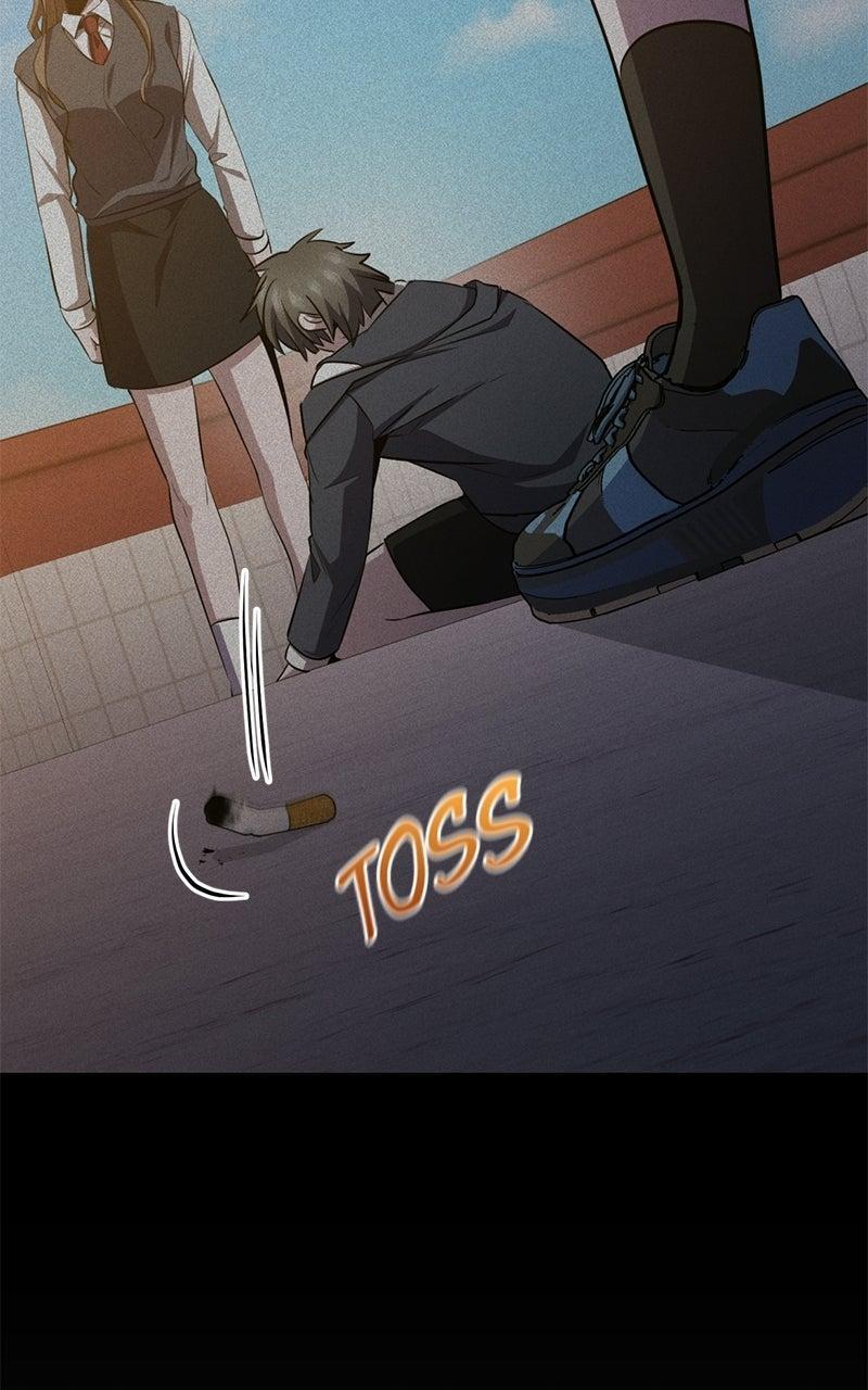 Read High School Queen Manga Online