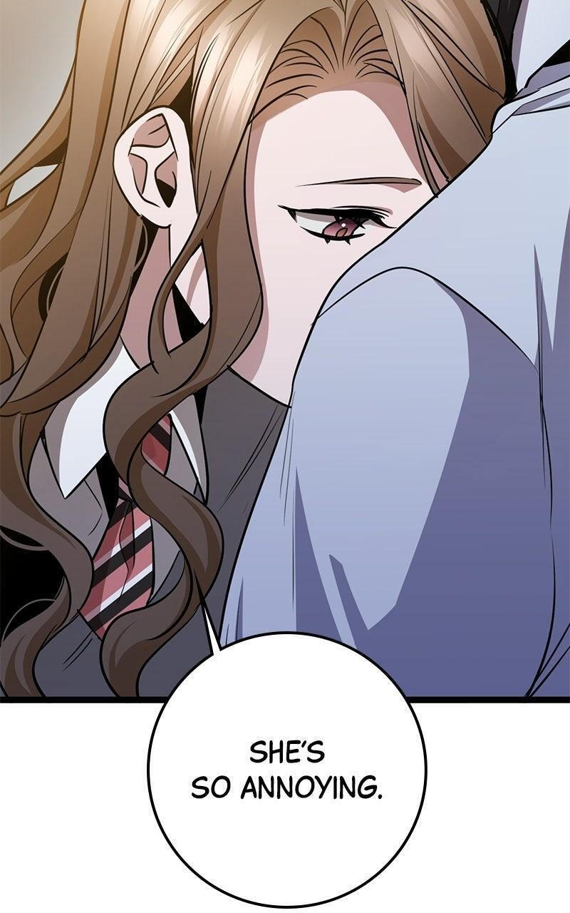 Read High School Queen Manga Online