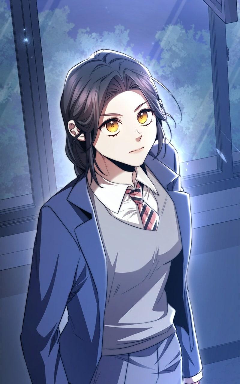 Read High School Queen Manga Online