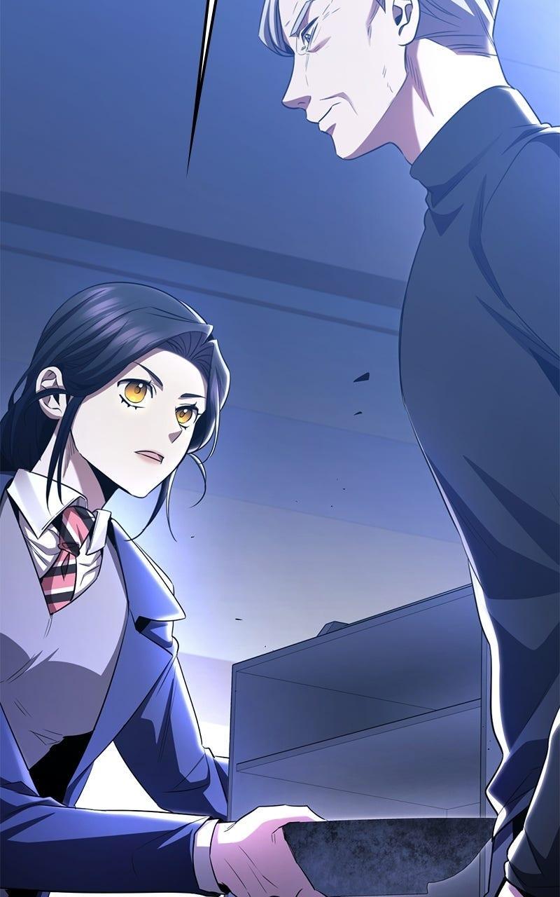 Read High School Queen Manga Online
