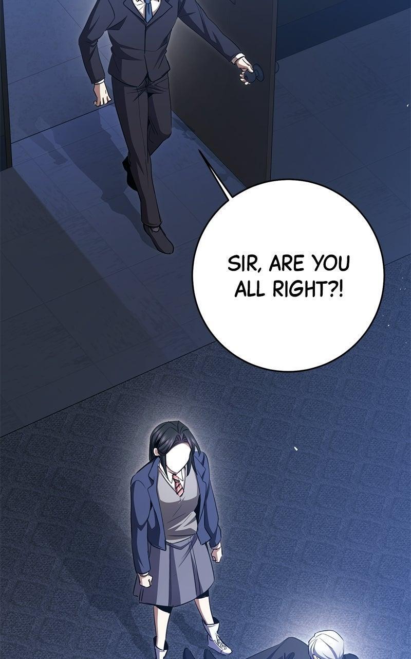 Read High School Queen Manga Online