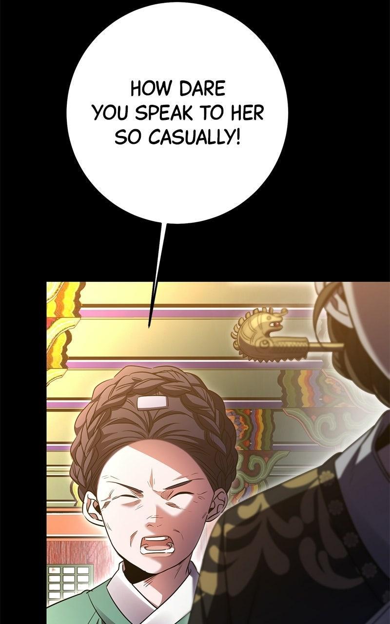 Read High School Queen Manga Online