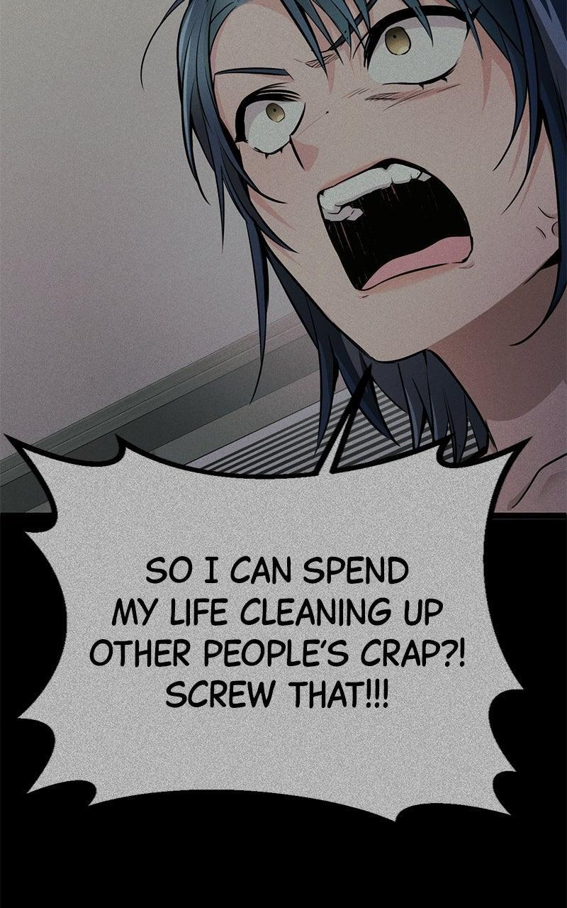 Read High School Queen Manga Online