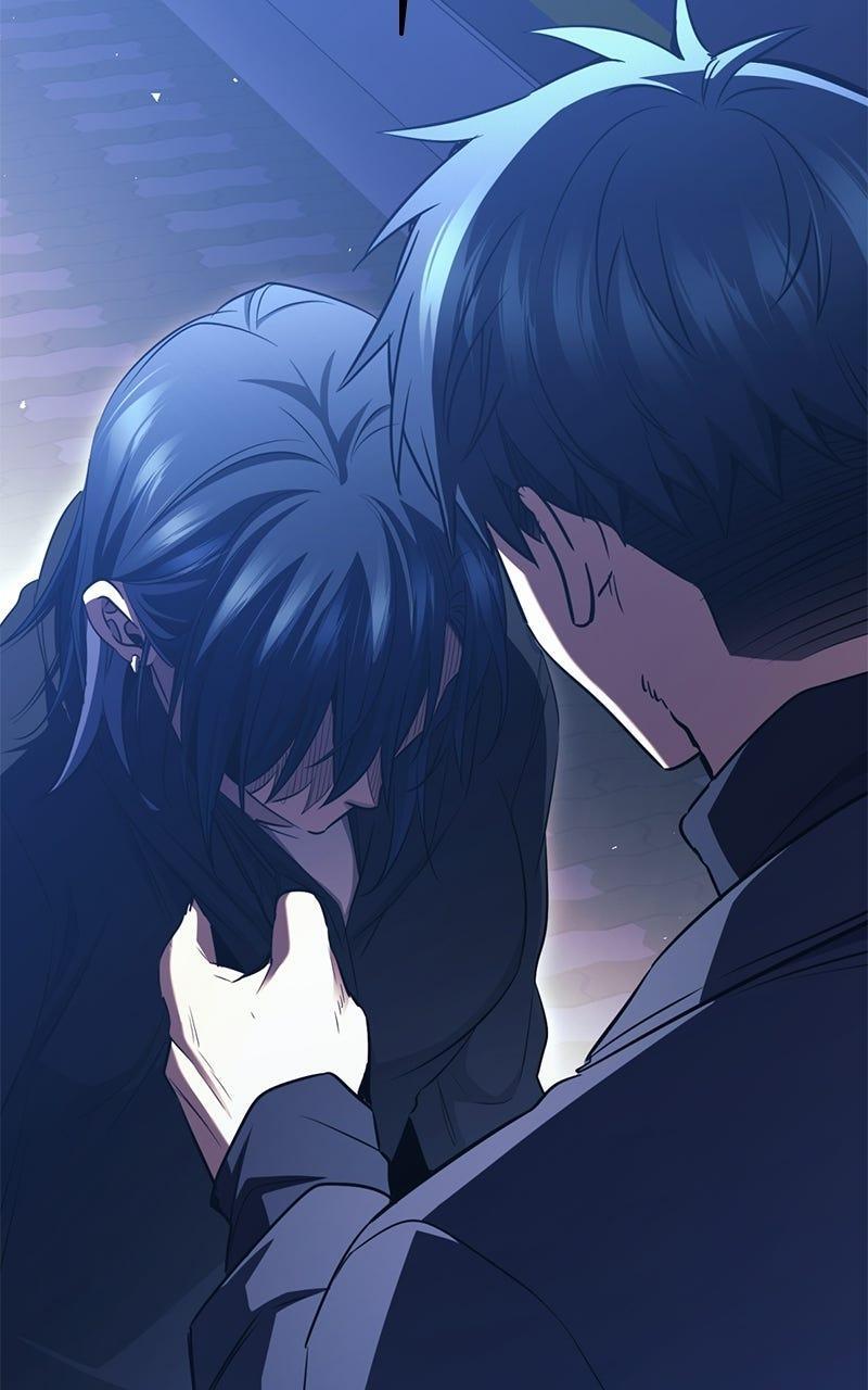 Read High School Queen Manga Online