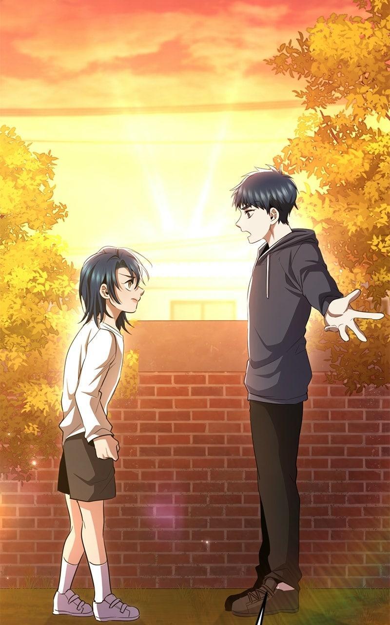 Read High School Queen Manga Online