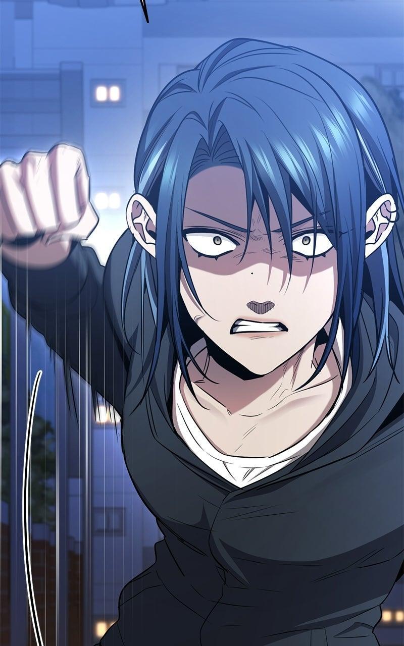 Read High School Queen Manga Online