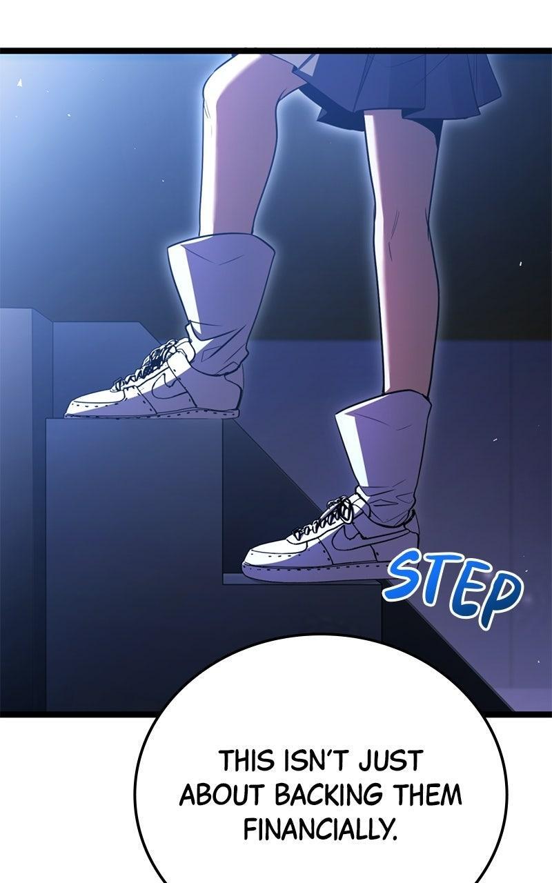 Read High School Queen Manga Online