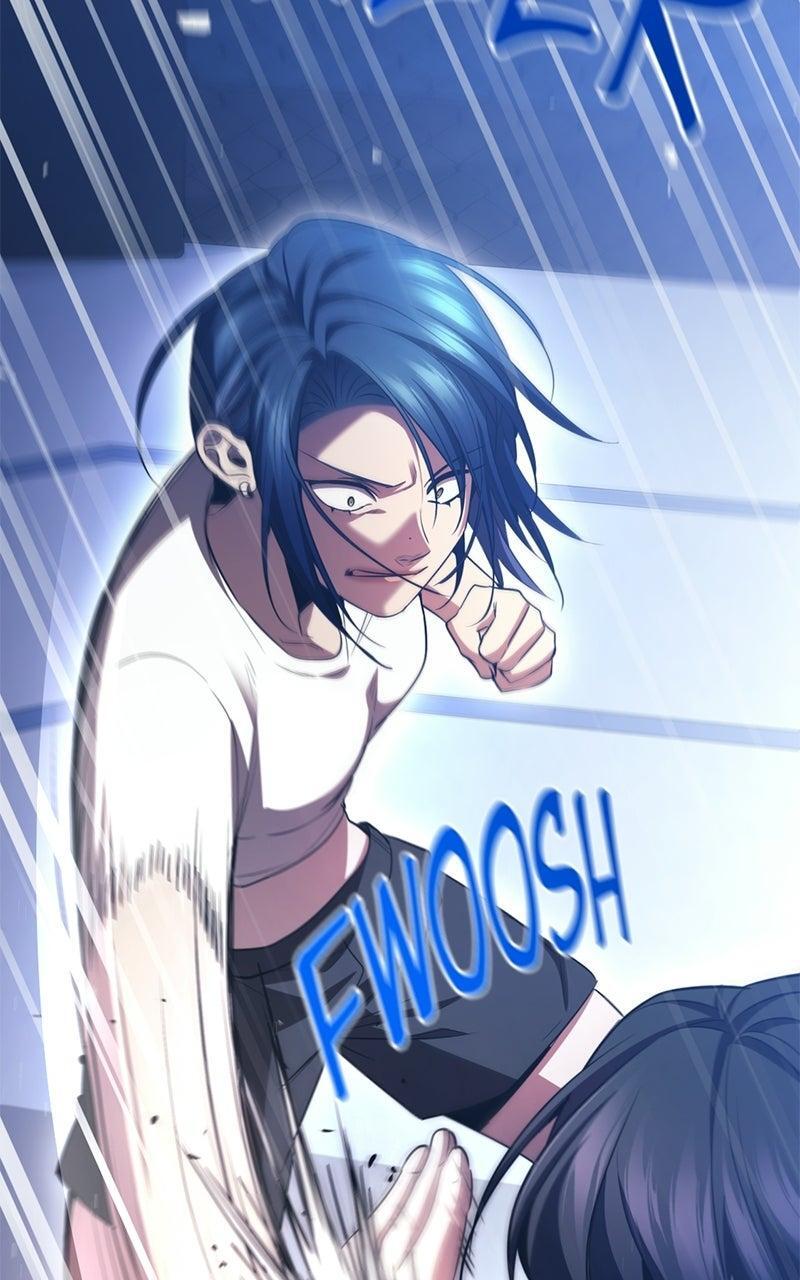 Read High School Queen Manga Online