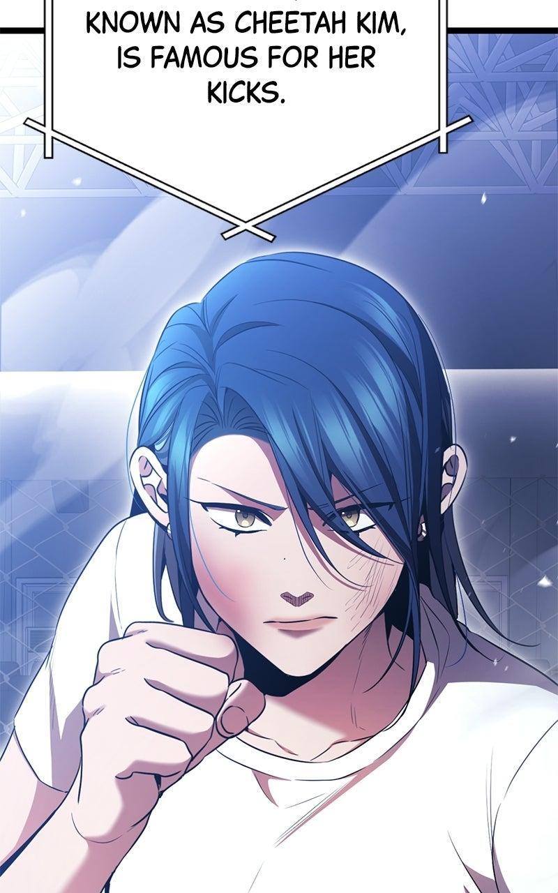Read High School Queen Manga Online