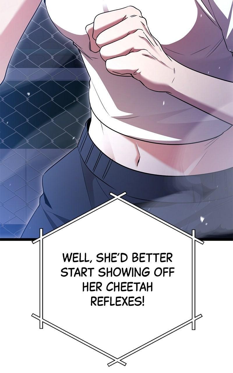 Read High School Queen Manga Online