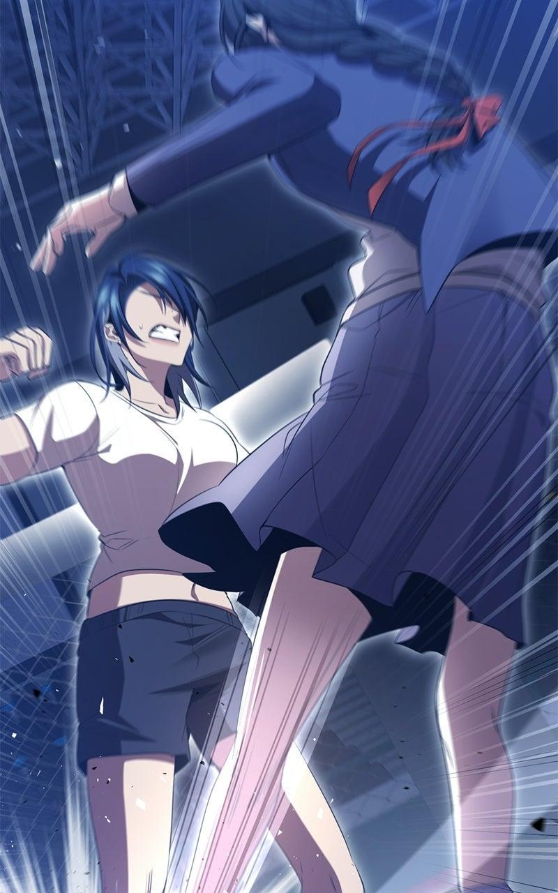 Read High School Queen Manga Online