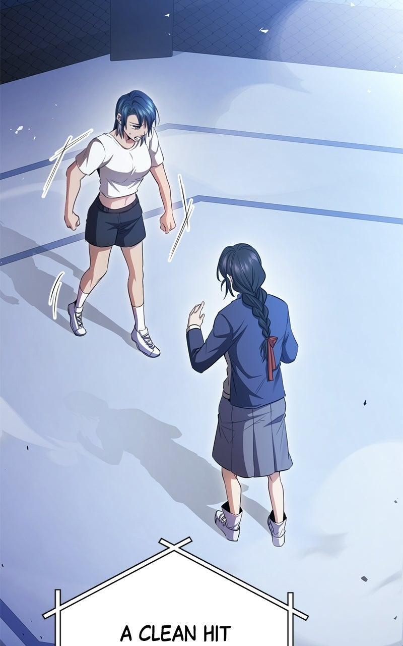 Read High School Queen Manga Online