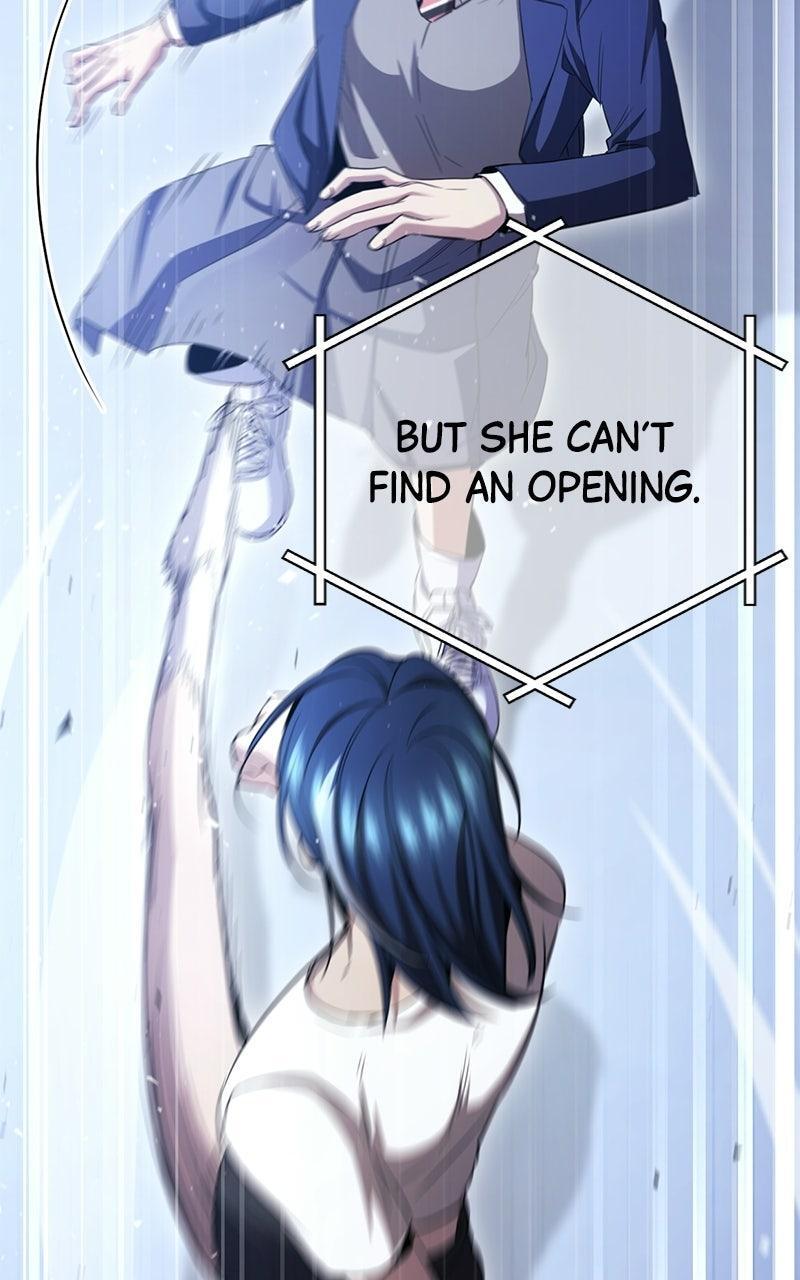 Read High School Queen Manga Online