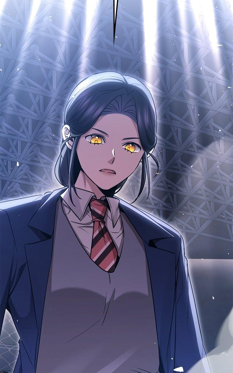 Read High School Queen Manga Online