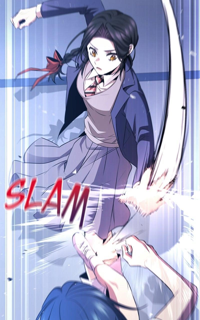 Read High School Queen Manga Online