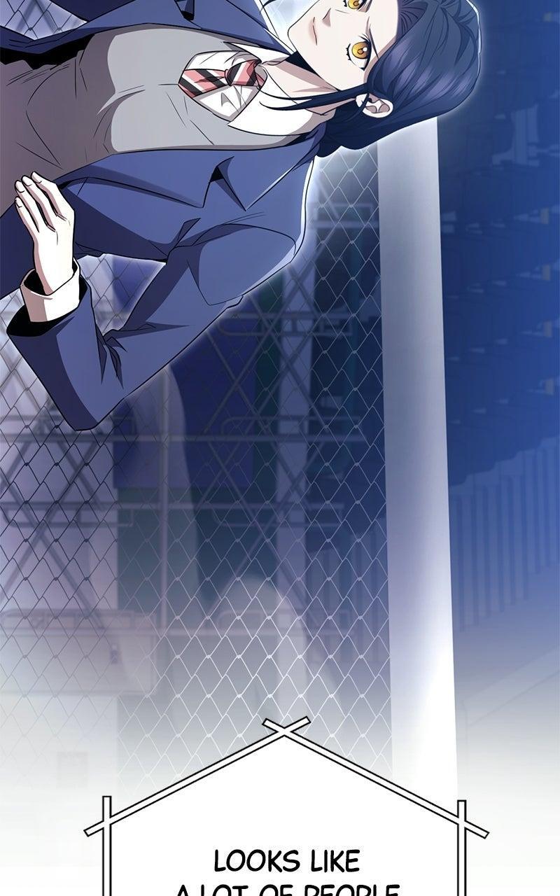 Read High School Queen Manga Online