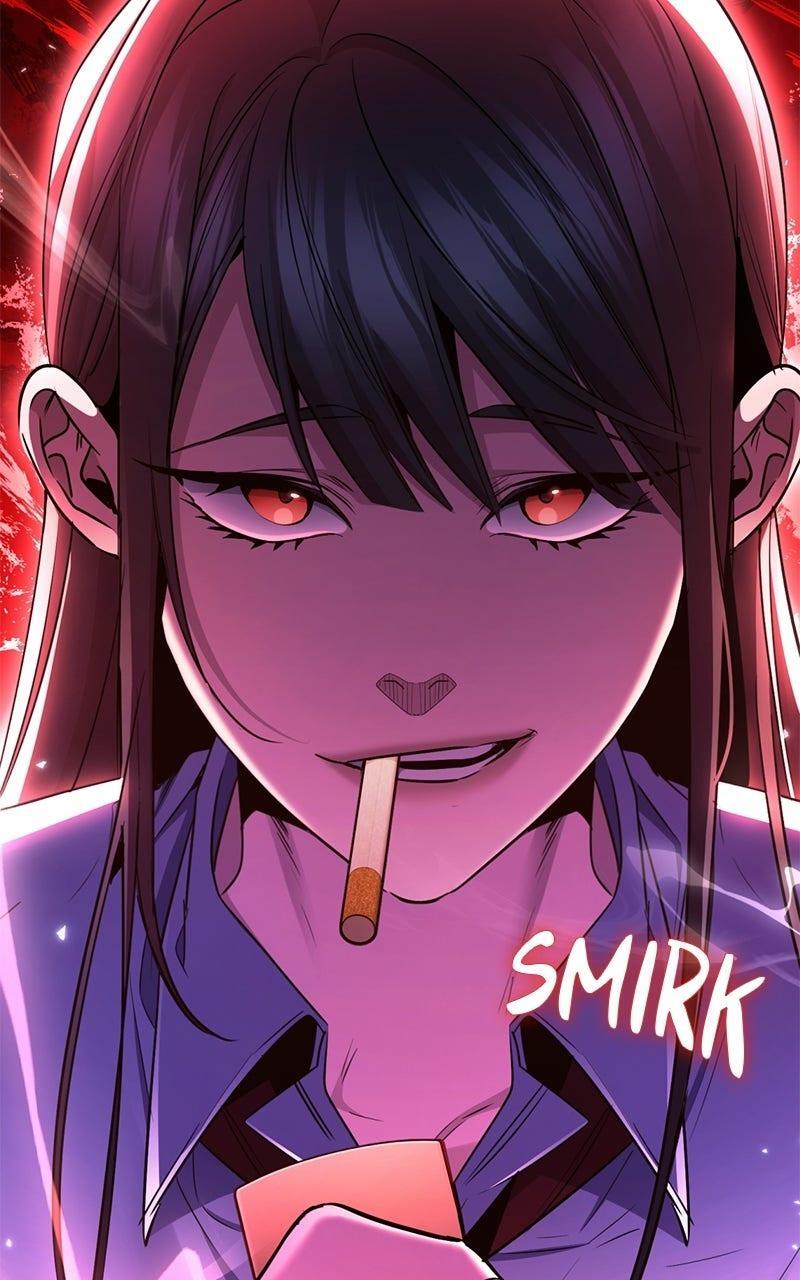 Read High School Queen Manga Online