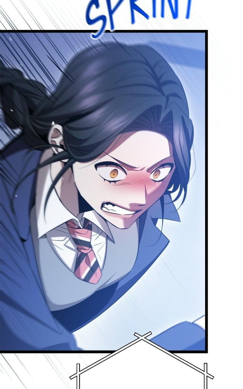 Read High School Queen Manga Online