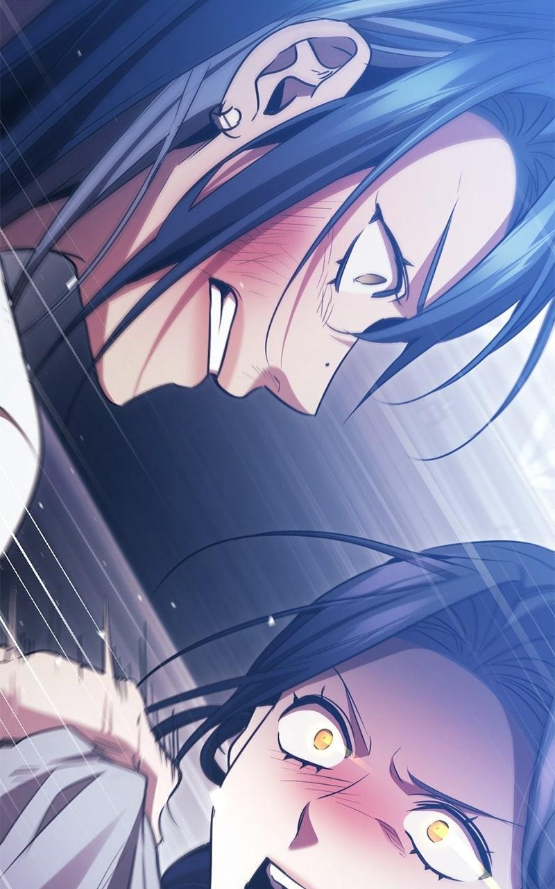 Read High School Queen Manga Online