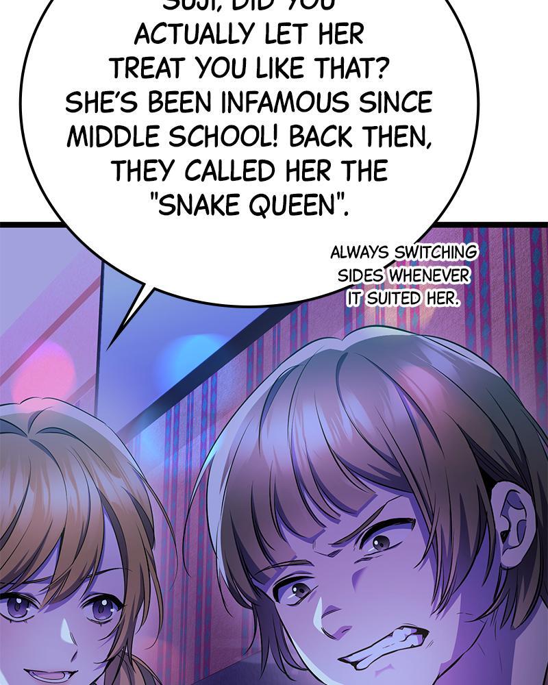 Read High School Queen Manga Online
