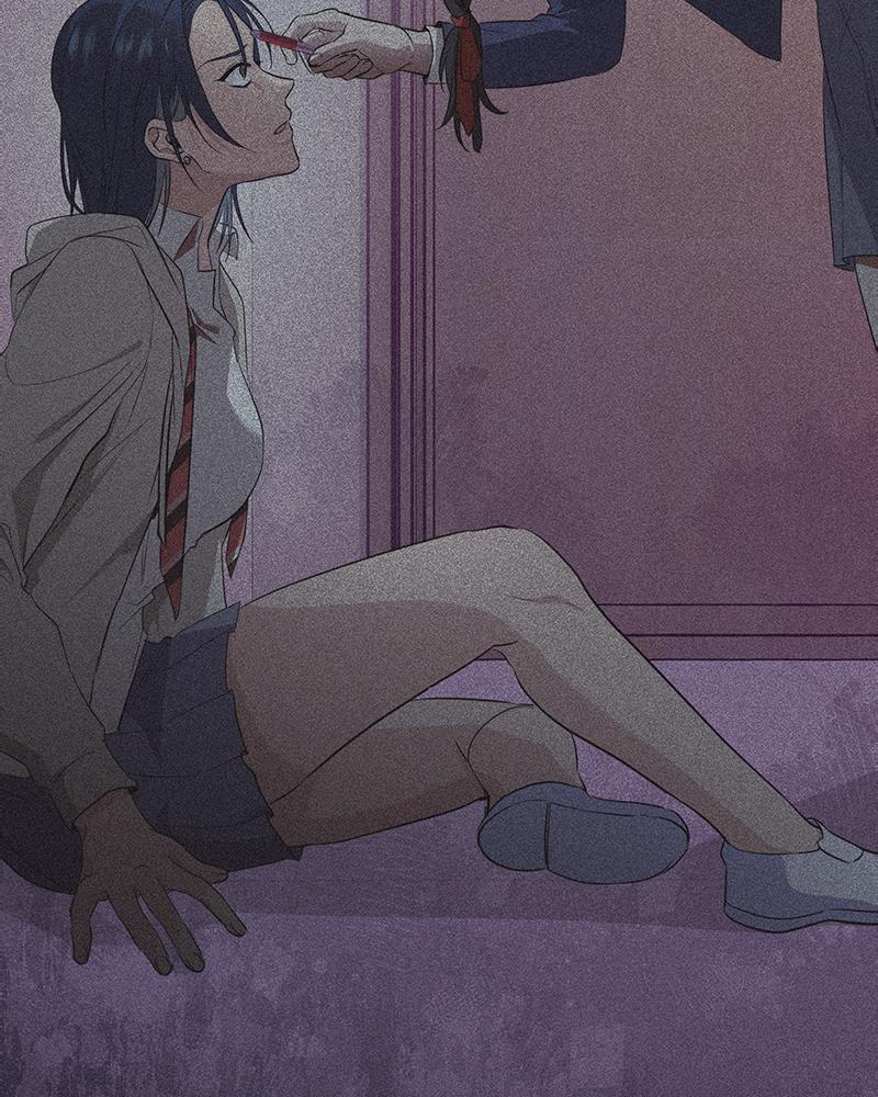 Read High School Queen Manga Online