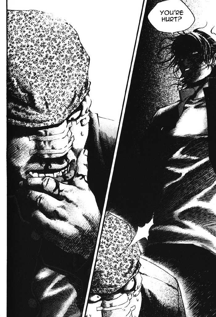 Read High School Manga Online