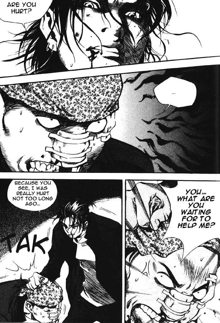 Read High School Manga Online