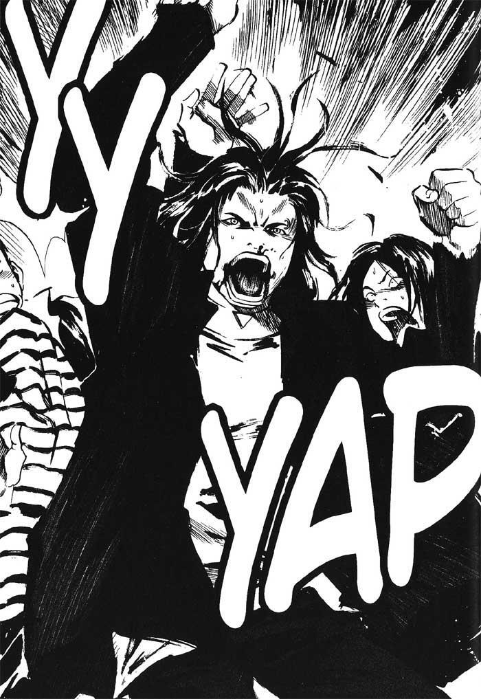 Read High School Manga Online
