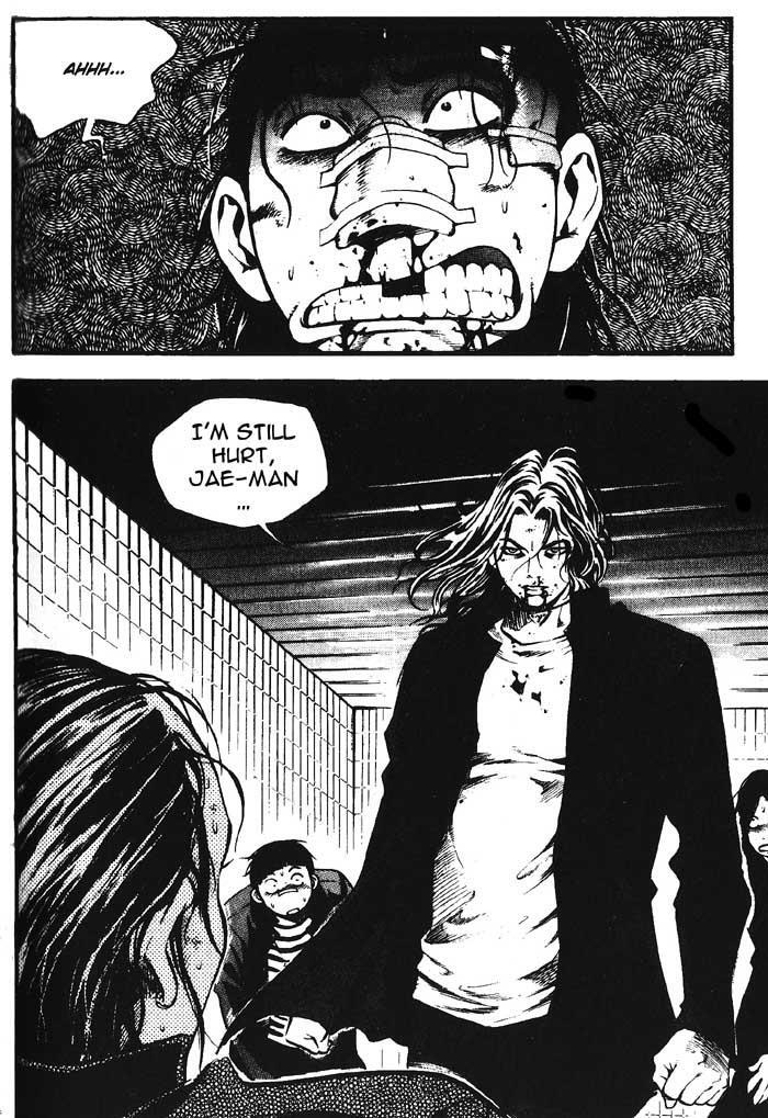 Read High School Manga Online