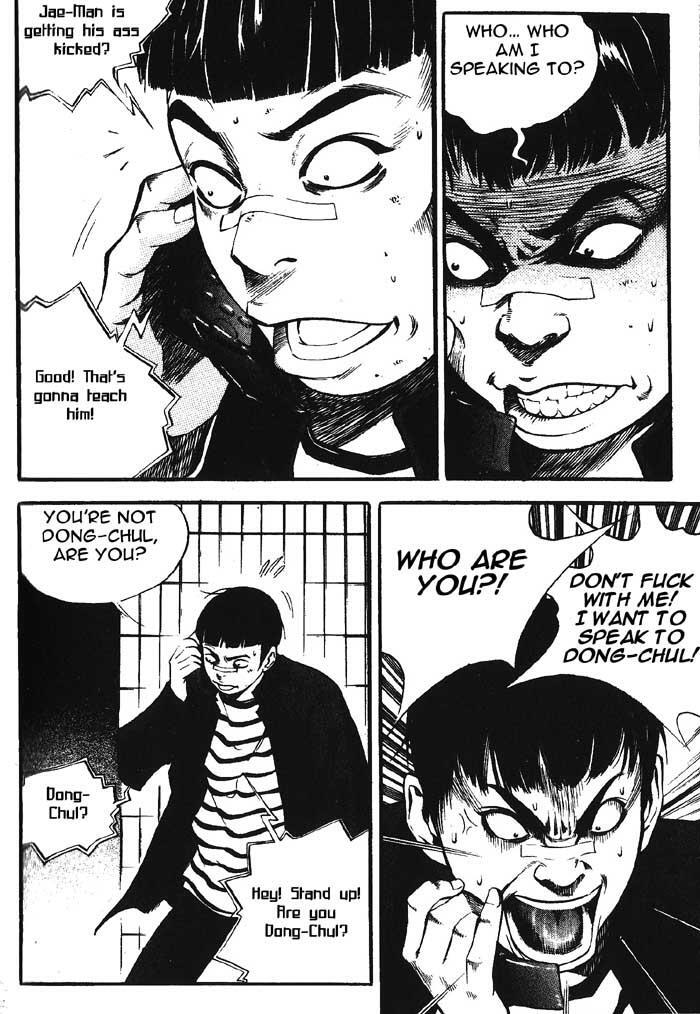 Read High School Manga Online