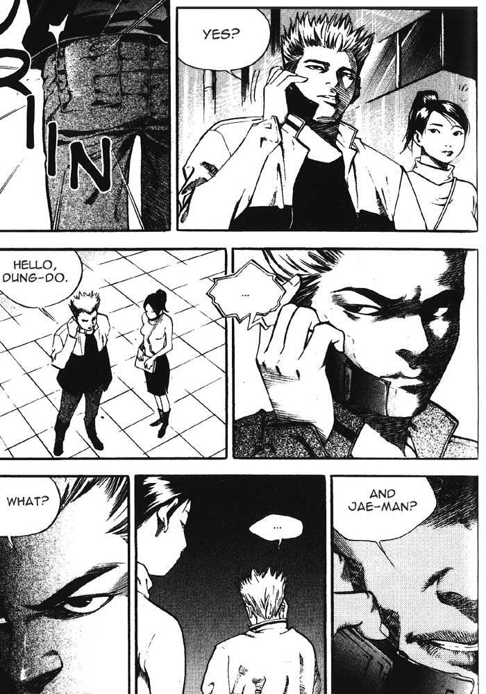 Read High School Manga Online