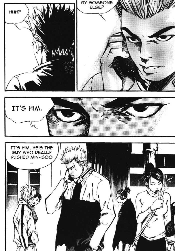 Read High School Manga Online
