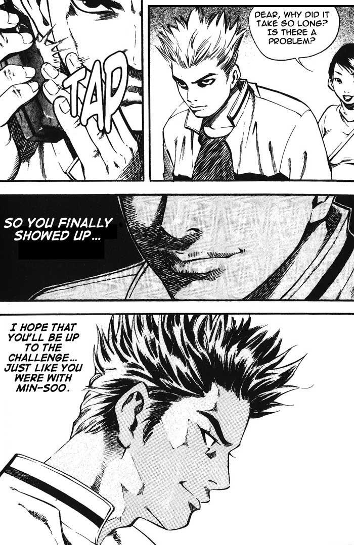 Read High School Manga Online