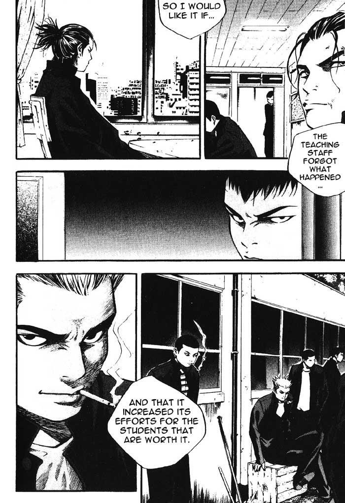 Read High School Manga Online