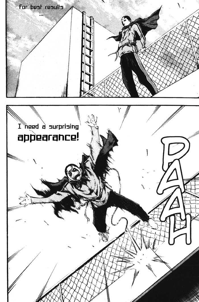 Read High School Manga Online