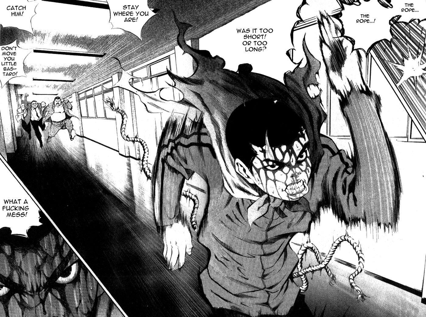 Read High School Manga Online