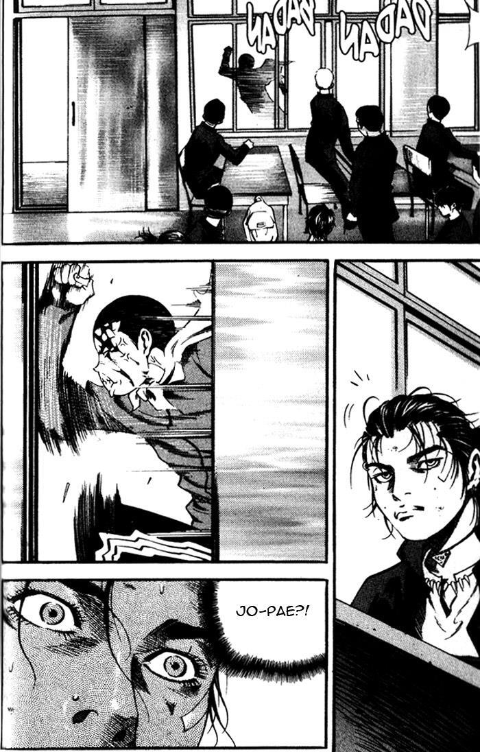 Read High School Manga Online