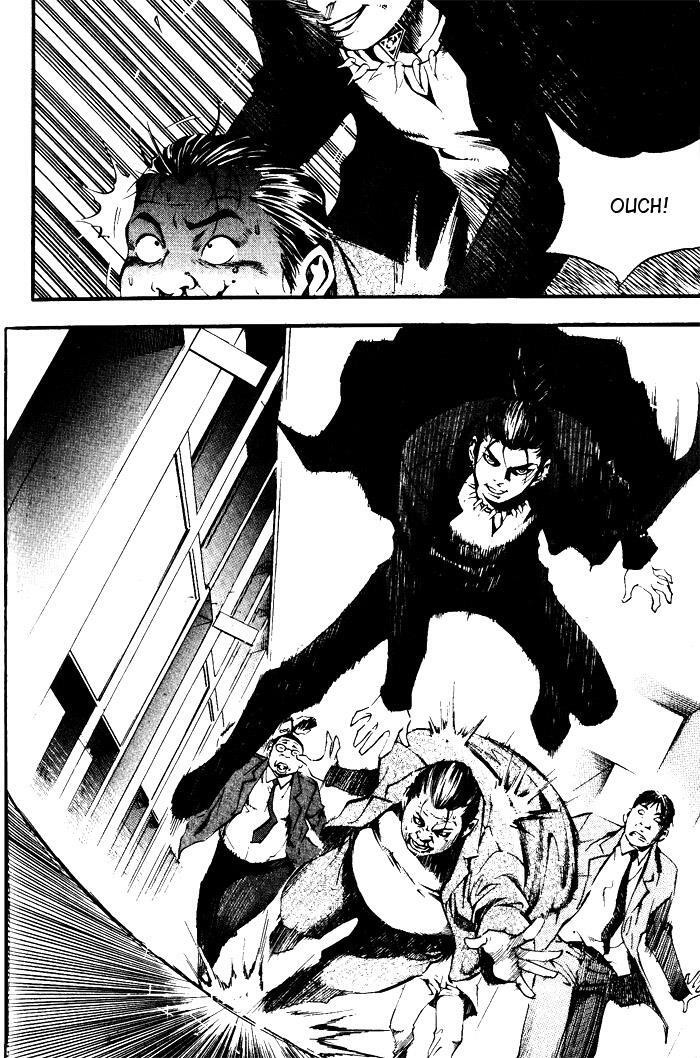 Read High School Manga Online