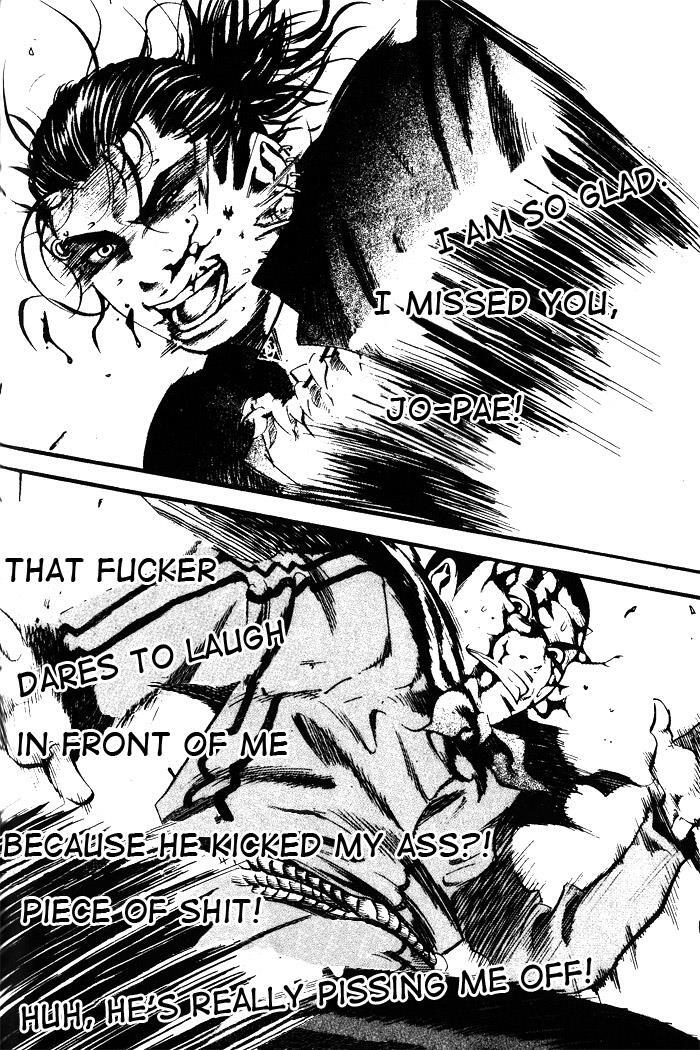 Read High School Manga Online